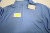 Peter Millar Featherweight 1/4 Zip Pullover Mens Size Medium BLEBD INV13688414