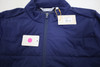 Peter Millar Golf Merge Hybrid Jacket Mens Size Medium NAV New INV13762856