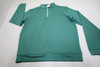 Peter Millar Golf Perth Mélange Pullover Mens Size Medium SNWPA New INV13688416