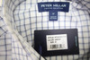 Peter Millar Golf Classic Button Down Mens Size Medium GRMST New INV13764180