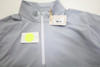 Peter Millar Golf Gale Half-Zip Pullover Mens Size Medium GALE New INV13762367