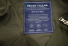 Peter Millar Golf Discovery Bomber Jacket Mens Size Medium DOLI New INV13763228