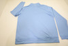 Peter Millar Golf Perth Mélange Pullover Mens Size Medium CBLU New INV13688144
