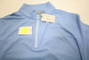Peter Millar Golf Perth Mélange Pullover Mens Size Medium CBLU New INV13688144