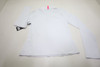 G/Fore Golf 1/4 Zip Pullover  Womens Size  Small SNO Regular  New INV13687657
