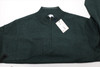 Peter Millar 75% Merino Wool Sweater Mens Size Medium PNBRK 1/4 Zip INV13767625