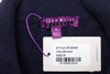 Peter Millar Cashmere Sweater Mens Size Medium NAV 1/4 Zip Sweater INV13767509