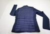 G/Fore Golf V-DOWN QUILTED HYBRID Jacket Womens Size Small TWLT New INV13687628
