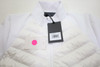 G/Fore Golf V-DOWN QUILTED HYBRID Jacket Womens Size Small SNO New INV13687630