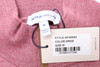Peter Millar 75% Merino Wool Sweater Mens Size Medium DROS 1/4 Zip INV13767495