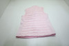 G/Fore Golf V-DOWN QUILTED Vest Womens Size Small BLUSH New INV13687643