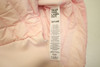 G/Fore Golf V-DOWN QUILTED Vest Womens Size Small BLUSH New INV13687643