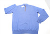 Peter Millar 75% Merino Wool Sweater Mens Size Medium CRWBL 1/4 Zip INV13767498