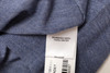 Peter Millar 93% Merino Wool Sweater Mens Size Medium CADET 1/4 Zip INV13767505