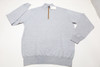 Peter Millar 75% Merino Wool Sweater Mens Size Medium BTLSP 1/4 Zip INV13767626