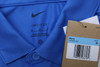 Nike Golf Classic Polo Mens Size Medium Blue New INV13666613 INV13666613