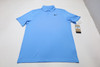 Nike Golf Classic Polo Mens Size Medium Blue New INV13666616 INV13666616