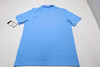 Nike Golf Classic Polo Mens Size Medium Blue New INV13666616 INV13666616