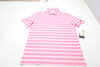 Nike Golf Classic Polo Mens Size Medium Pink New INV13666910 INV13666910