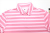 Nike Golf Classic Polo Mens Size Medium Pink New INV13666910 INV13666910