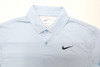 Nike Golf Classic Polo Mens Size Medium Sky New INV13666913 INV13666913