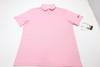 Nike Golf Classic Polo Mens Size Medium Pink New INV13666916 INV13666916