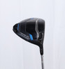 Cleveland Hibore Xl Lite 10.5° Driver Senior Flex Ascent Pl Blue 40 3871058 Good