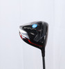 Taylormade Stealth Plus 9° Driver Regular Ozik Mfs 55X5 White Tie 13871380 Good