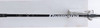 Taylormade Qi35 Max 10.5° Driver Stiff Flex Mitsubishi Diamana T+ 60 13876066