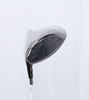 Taylormade Qi35 Max 10.5° Driver Stiff Flex Fujikura Air Speeder 50 13876071