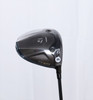 Taylormade Qi4D 10.5° Driver Stiff Flex Mitsubishi Reax Mr50 Blue 13884408