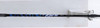 Mizuno St-Z 230 9.5° Driver Regular Flex Mitsubishi Kai'Li Blue 60 13863698 Good