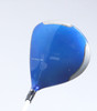 Cobra Amp Cell Blue 9.5° Driver Stiff Flex Fujikura Fuel 13867359 Good
