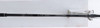 Callaway Elyte Triple Diamond 8° Driver Extra Stiff Tensei 1K Black 3869170 Good