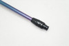 Project X HZRDUS Smoke Green HULK 70g 6.0 42.25" #3 Wood Shaft Callaway Ely 0930