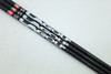 (3) LA Golf Tour Series-130i-4 Stiff 3pc. 34.5" Wedge Shaft Set Pulls .370