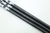 (3) LA Golf Tour Series-130i-4 Stiff 3pc. 34.5" Wedge Shaft Set Pulls .370