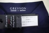 Greyson Halley II 1/4Zip Pullover Womens Size Small Blue INV13886511