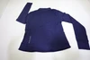 Greyson Halley II 1/4Zip Pullover Womens Size Small Blue INV13886511