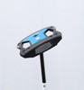 Taylormade Spider Zt Max 35" Putter Excellent Rh 13874286