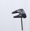 Odyssey Ai-One Cruiser #7 Cs Broomstick 35.5" Putter Good Rh 13881382