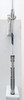Taylormade Spider Mini Diamond Silver 33" Putter Good Rh 13882085