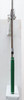 Heavy Putter K4-Mw Mid Weight Black 35.5" Putter Good Rh 13888633