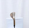 Mizuno T22 Denim Copper Wedge 60°-10 Extra Stiff Dynamic Gold Stl 1243001 Good