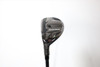 Taylormade Qi35 Rescue 19° 3 Hybrid Regular Ventus Blue 6 2025 Good Left Hand Lh