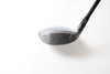 Taylormade Qi35 Max 15.5° 3 Fairway Wood Stiff Flex Hzrdus Smoke Blue Rdx 70