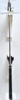 Odyssey White Hot Xg Hawk 34" Putter Good Rh 13869935