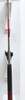 Odyssey Ai-Dual 1/2 Ball #7S 35.5" Putter Good Rh 13872033