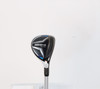 Taylormade Sim Max 19° 3 Hybrid Regular Flex Fujikura Vista Pro 1119857 Good D36