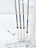 Taylormade Kalea Gold Iron Set 8-Pw, Sw Ladies Flex Kalea Gold 40 13882253 Good